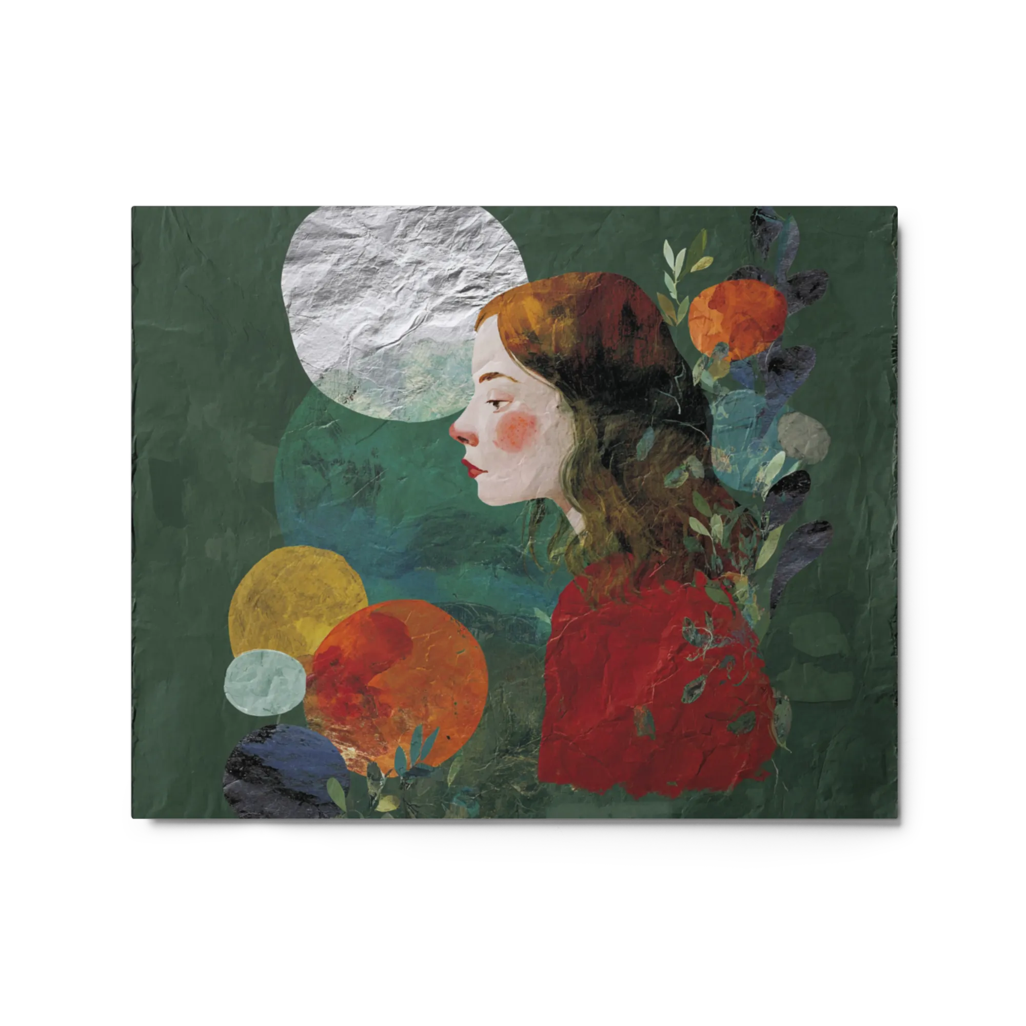 Fragmented Profile