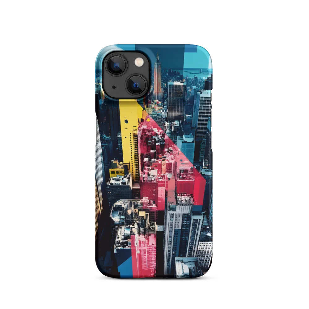 Urban Layers | Phone Case