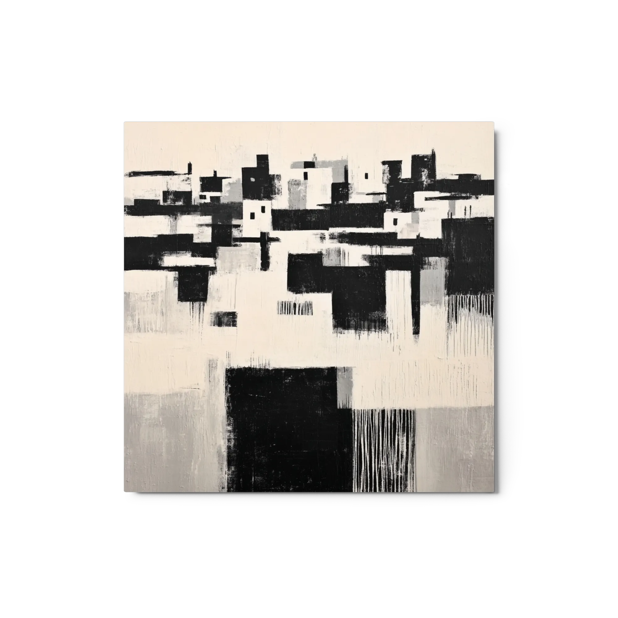 Urban Monolith