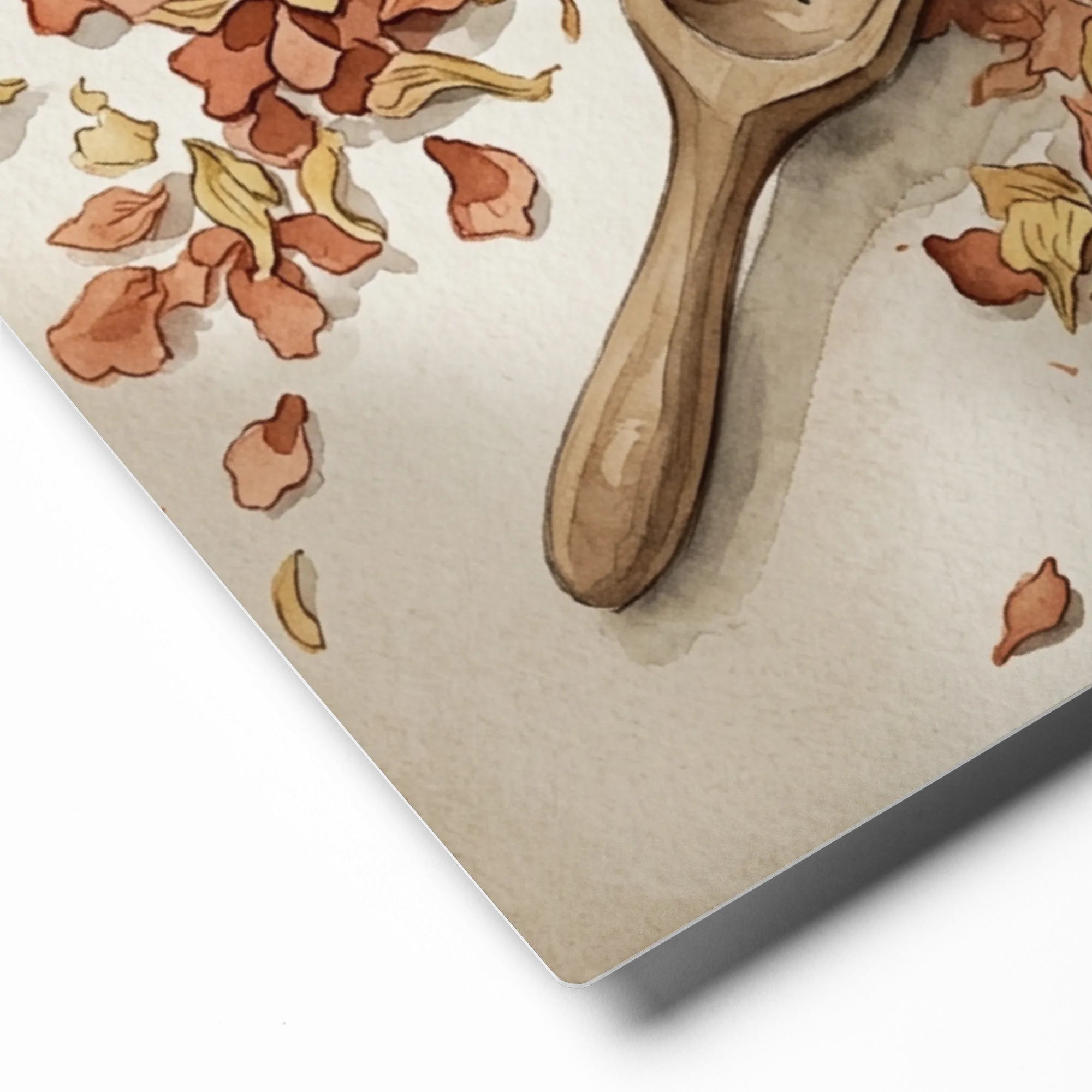 Botanical Tea Blend | Art Print
