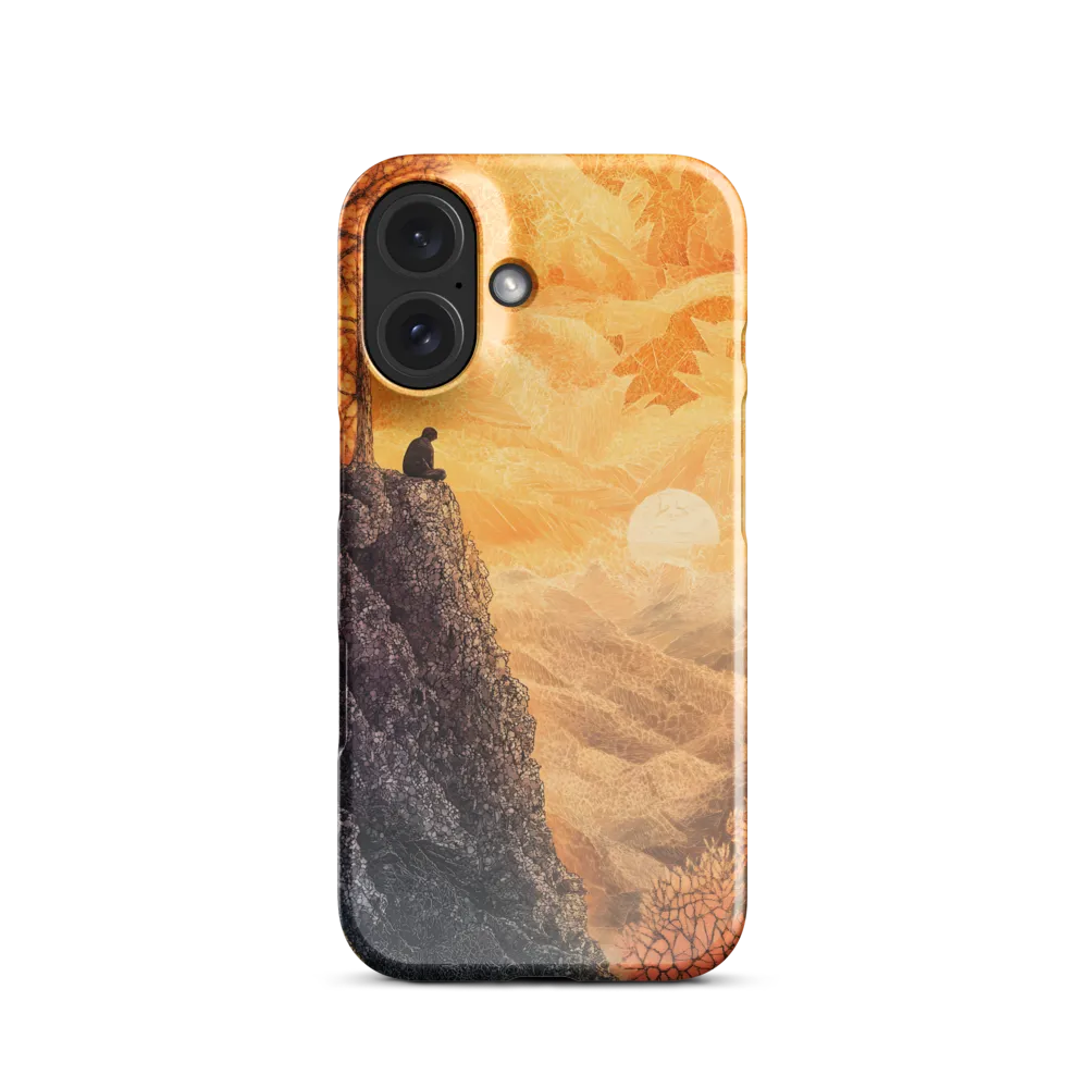 Twilight Contemplation 
 Samsung Galaxy S20 Ultra | Tough Case