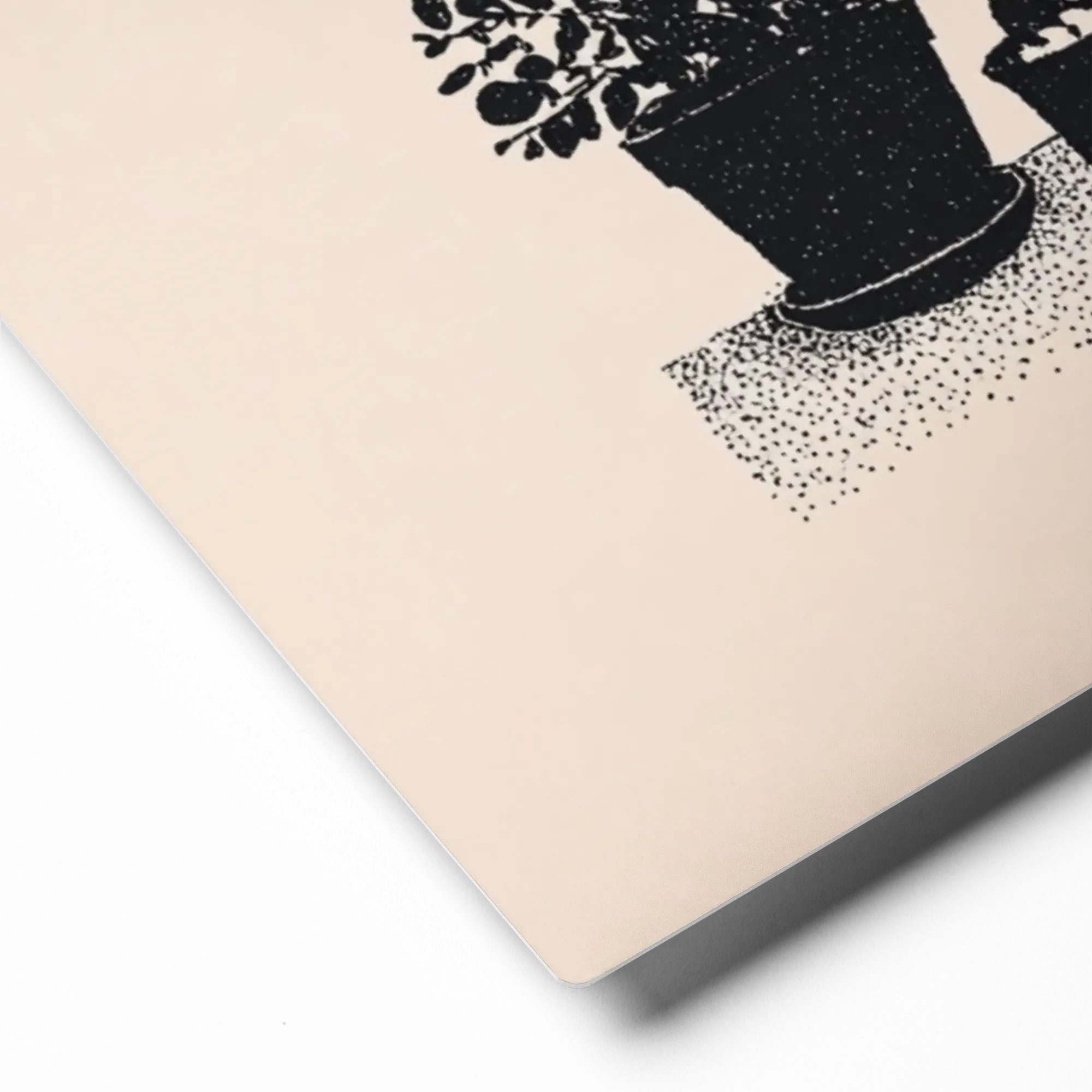 The Little Gardener | Art Print