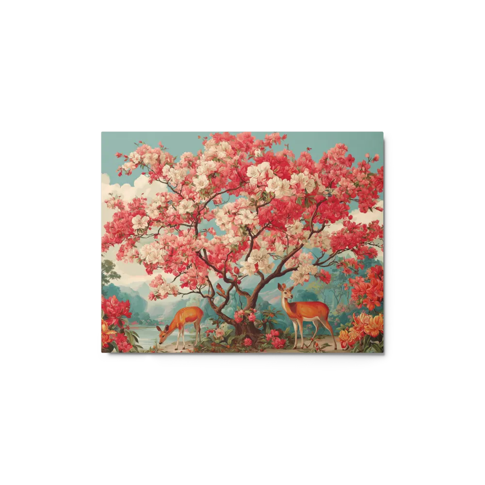 Spring Harmony