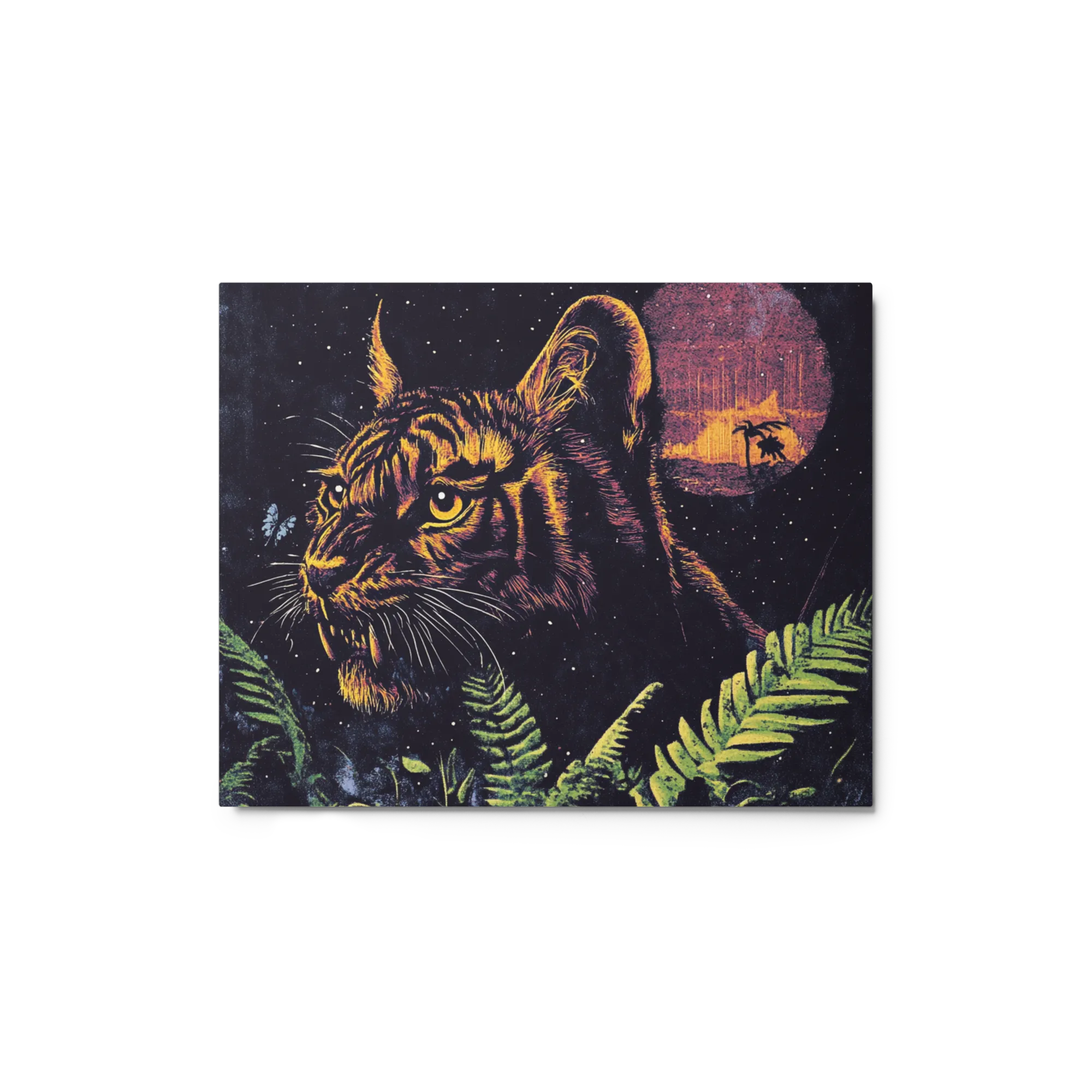 Midnight Roar