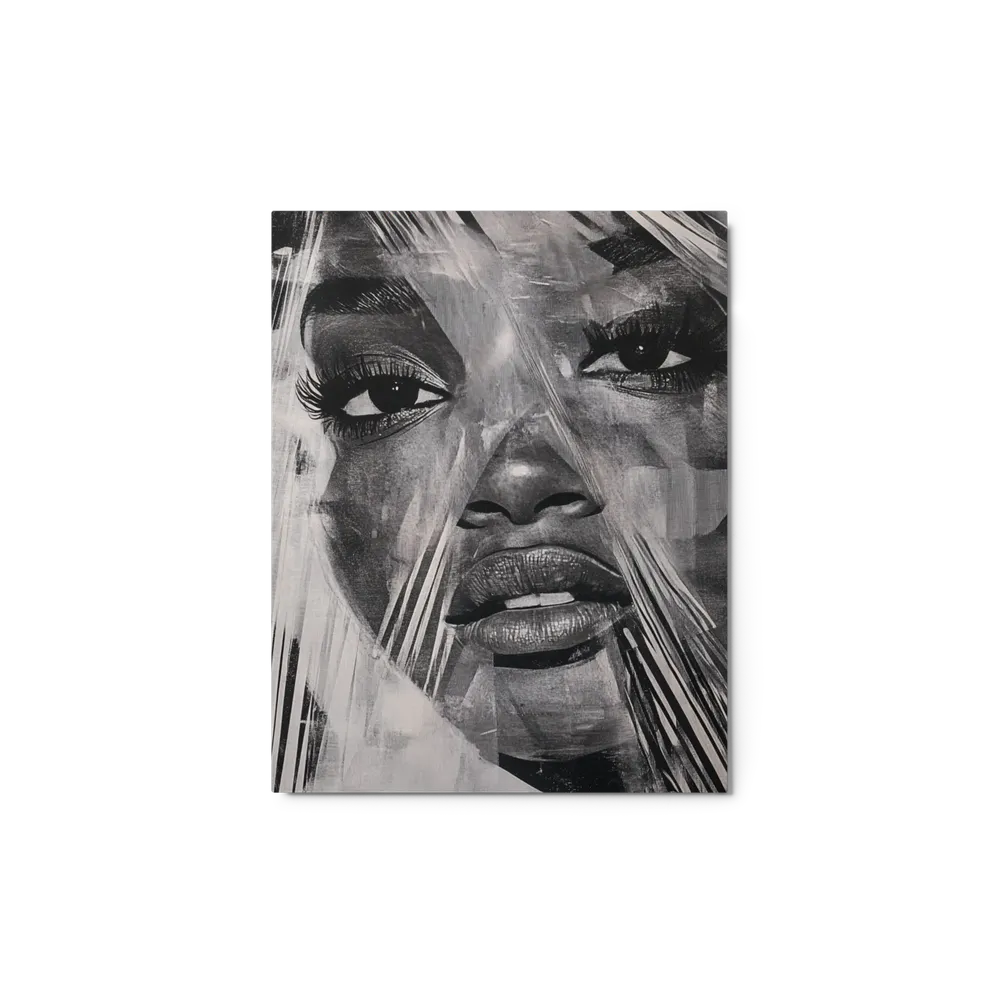 Fragmented Beauty | Art Print