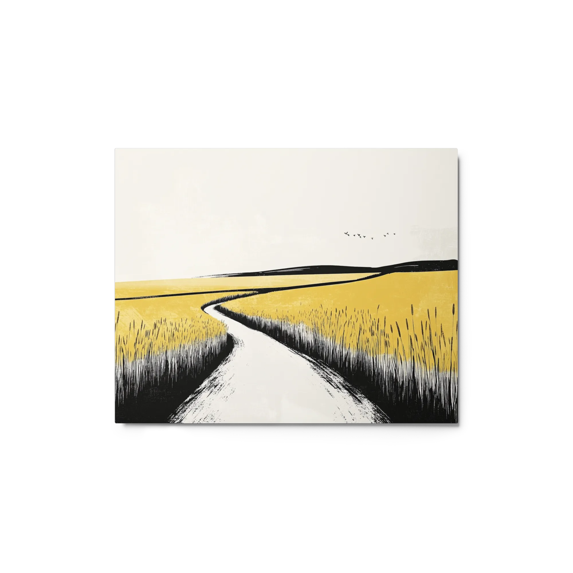 Golden Path