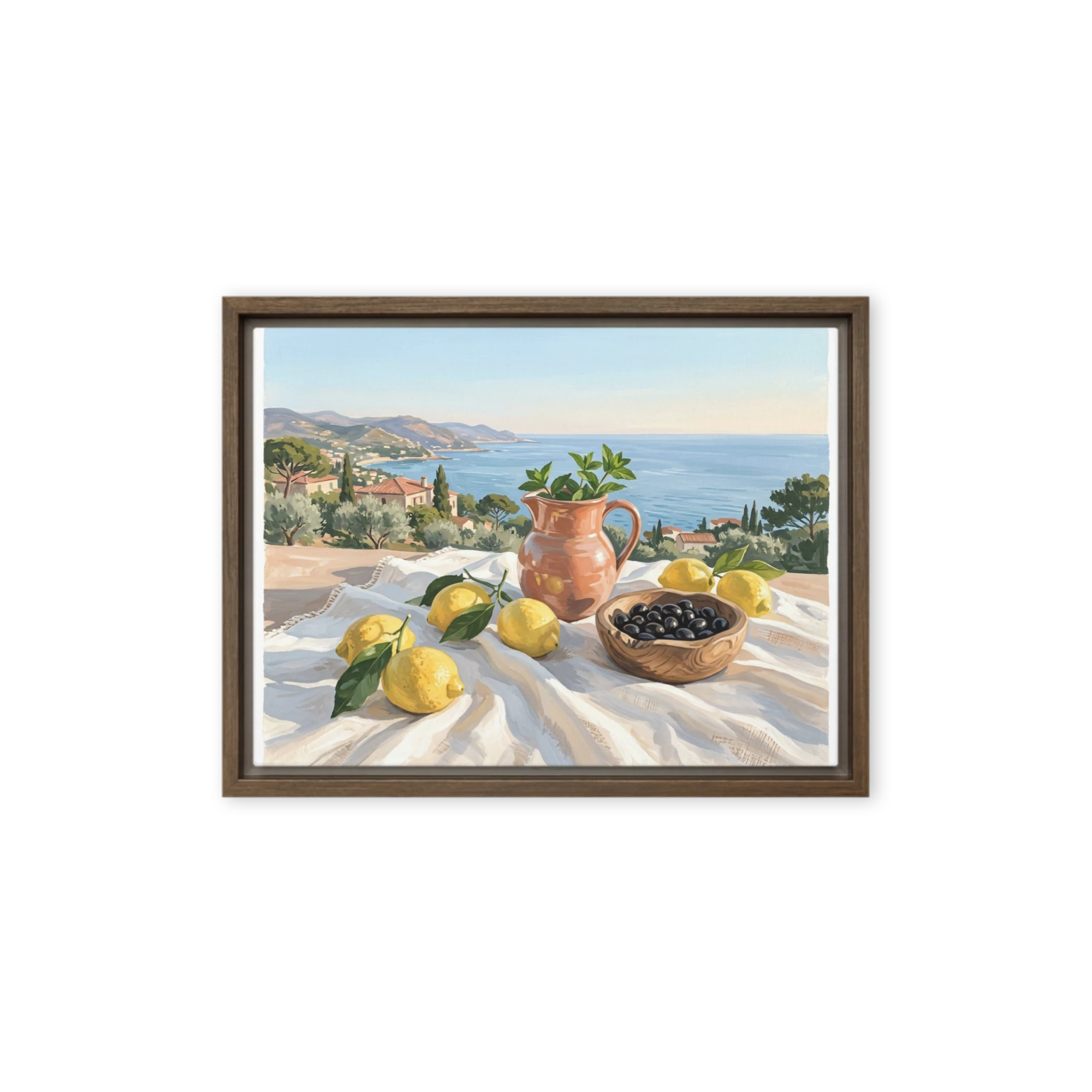 Coastline Citrus