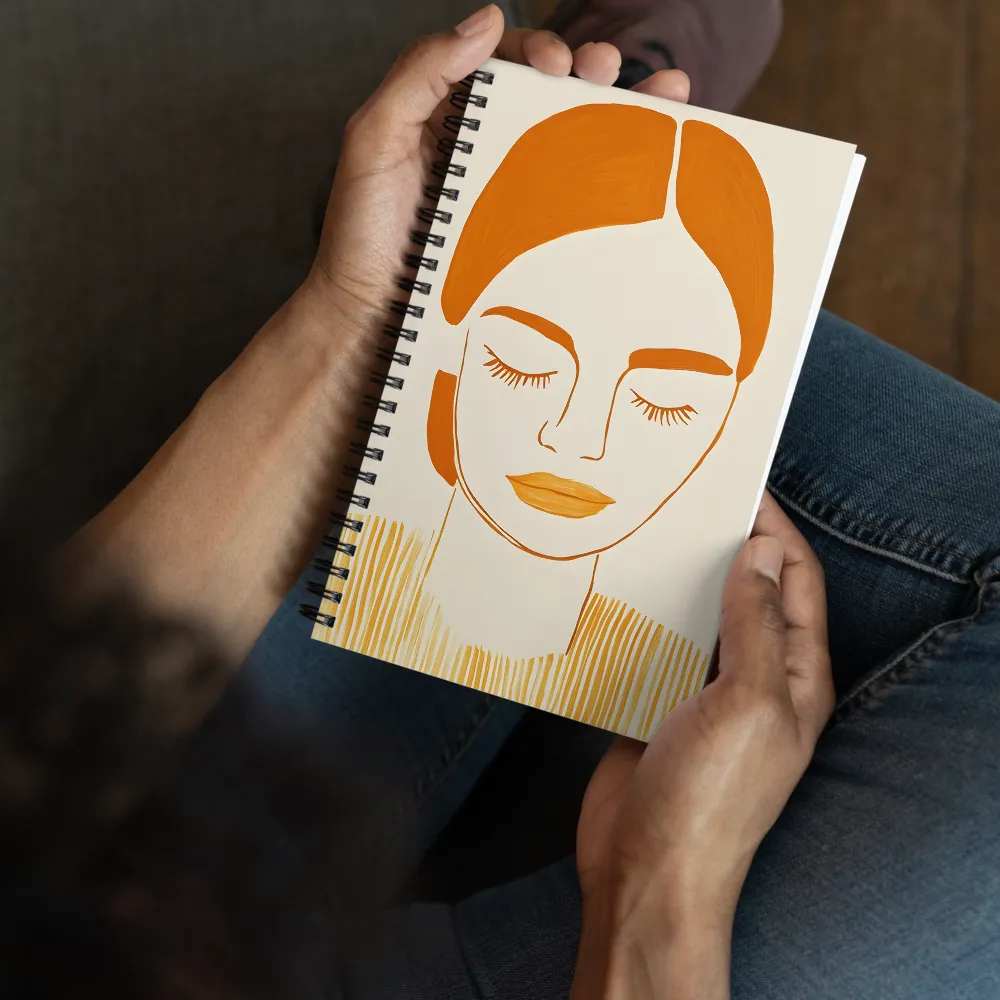 Embracing Calmness