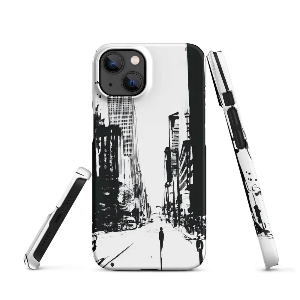 Urban Monoliths | Phone Case