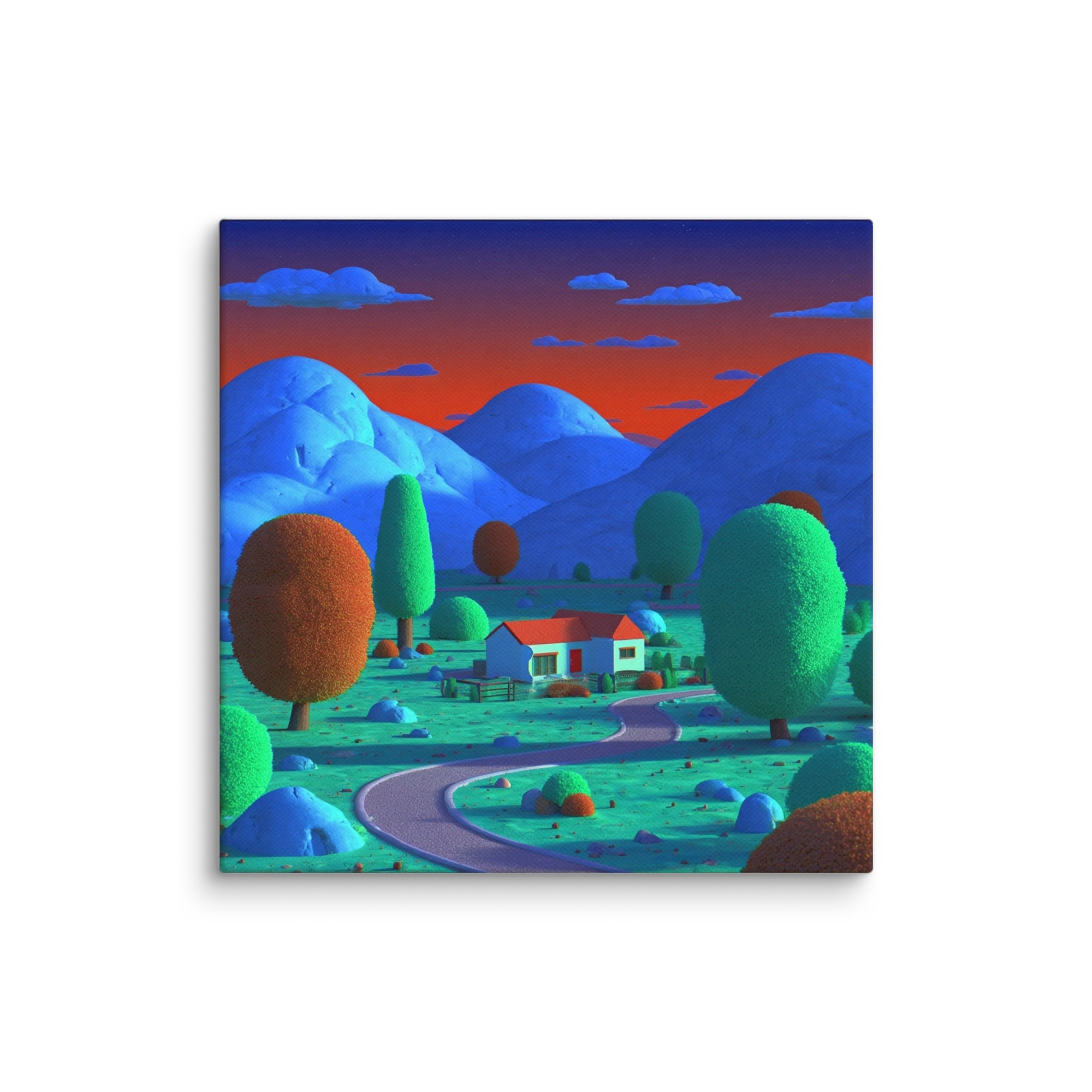 Collection banner