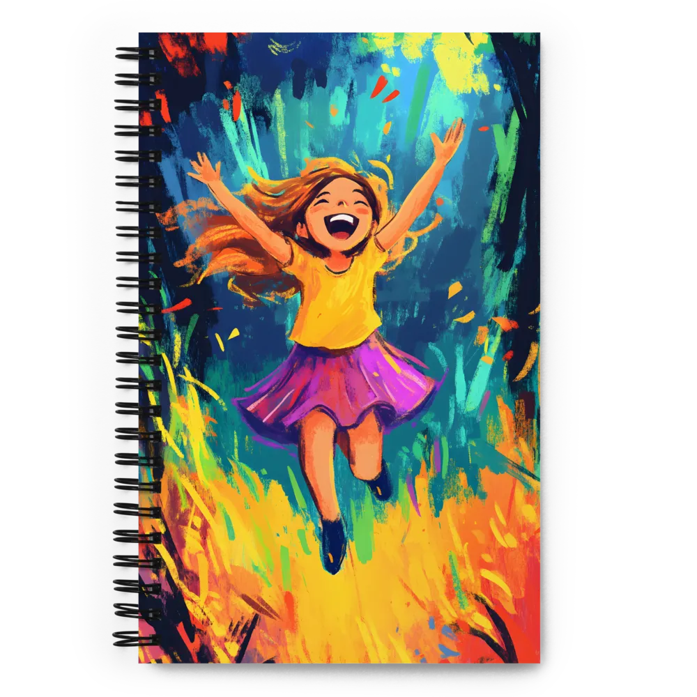 Joyful Escape into Nature