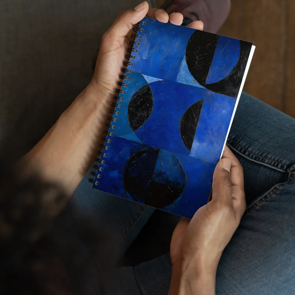 Dynamics of Blue and Black