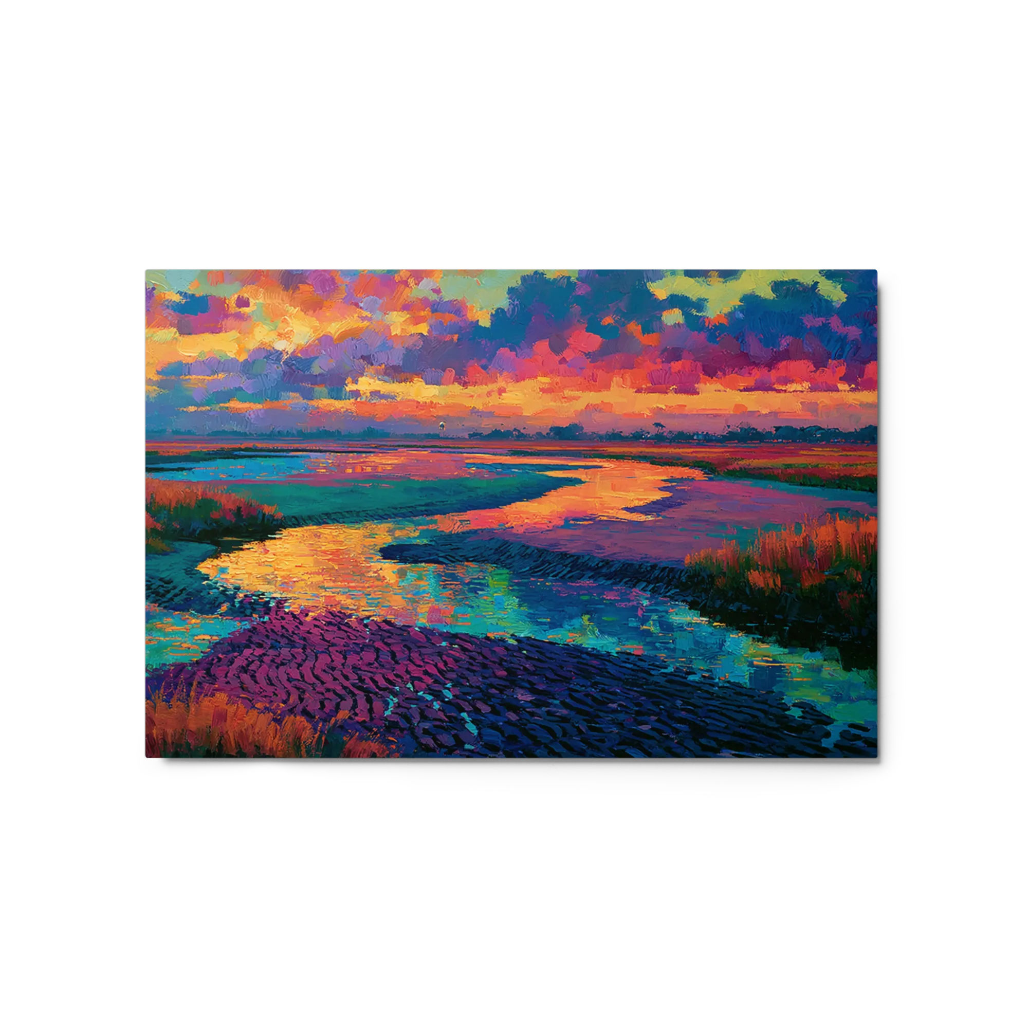 River of Light