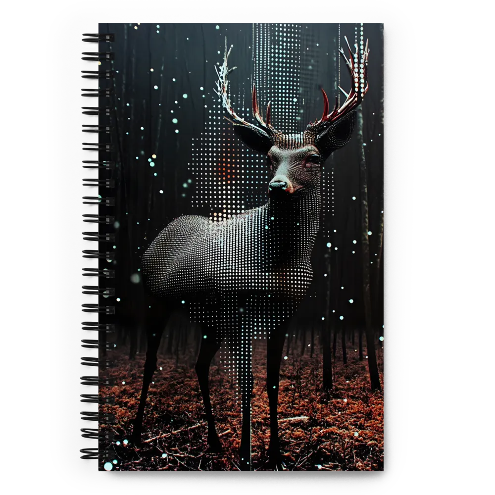 Echoes of the Forest
