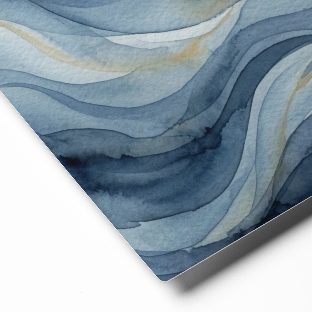 Ocean Flow | Art Print