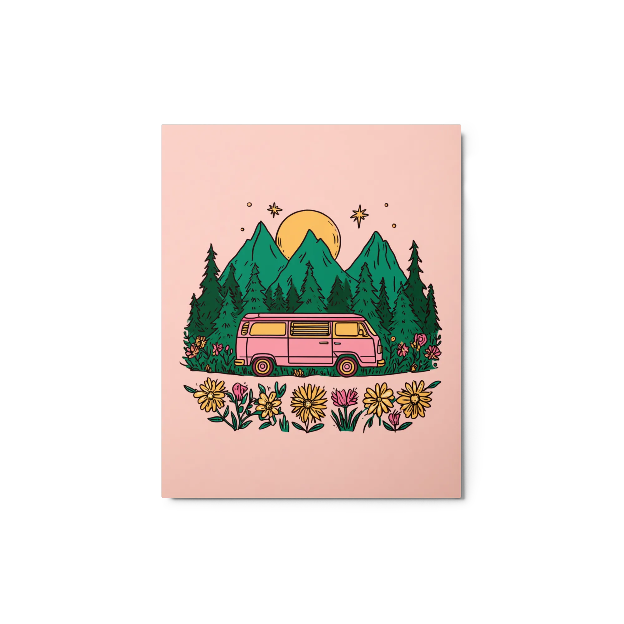 Wanderlust Highway