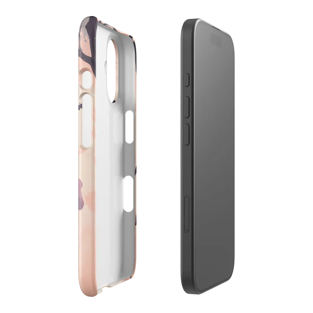 Ethereal Flight 
 iPhone 14 Plus | Tough Case