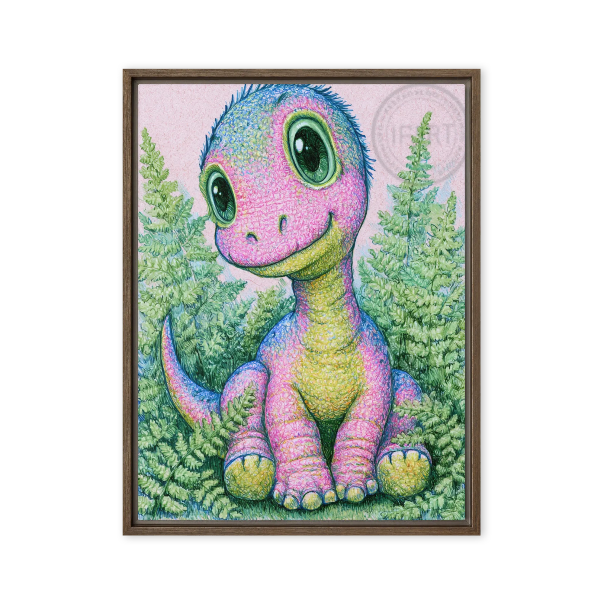 Modern Nursery Wall Art for Little Dreamers — For Little Dreamers
