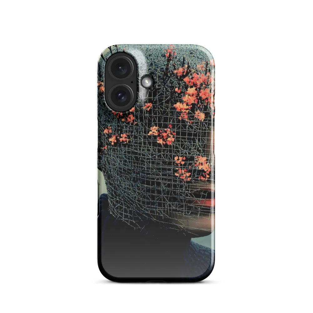 The Mind's Garden 
 Samsung Galaxy S23 | Tough Case