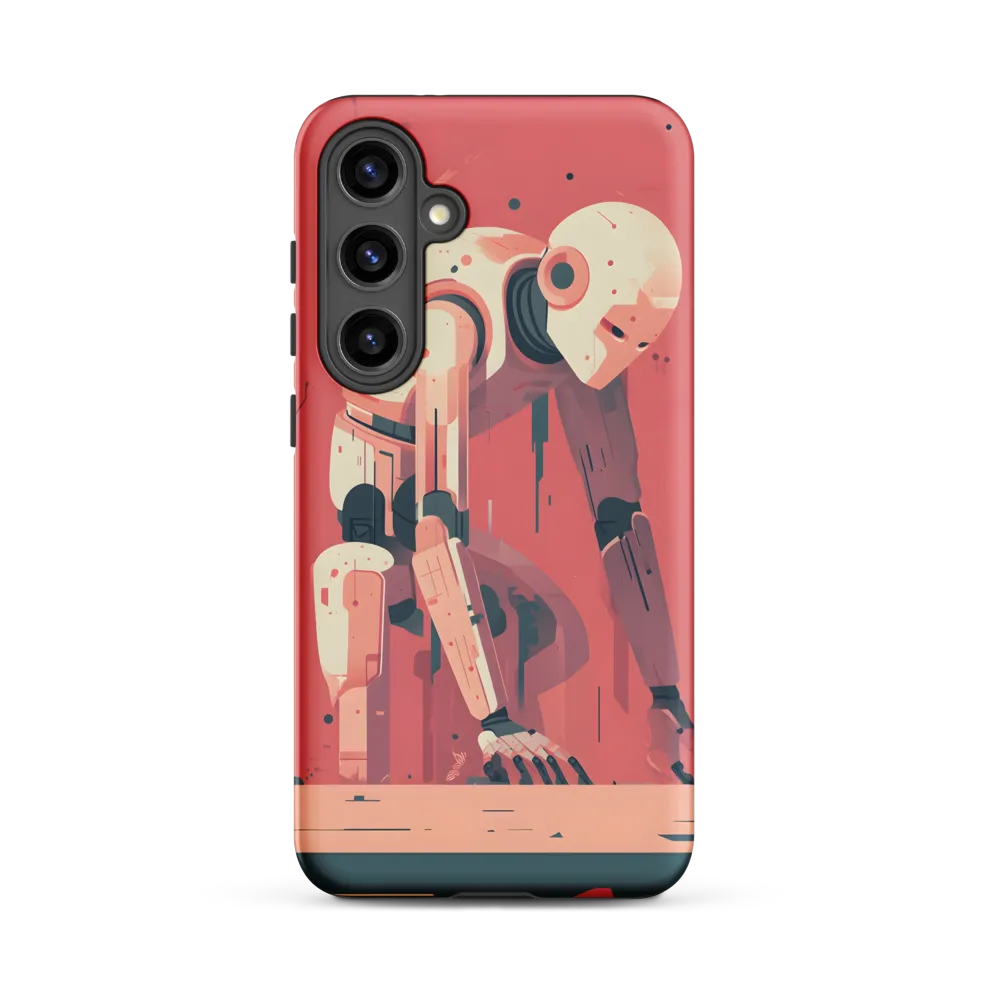 The Awakening Android | Phone Case