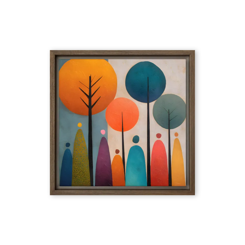 Folk Art Wall Decor — Folk & Naive