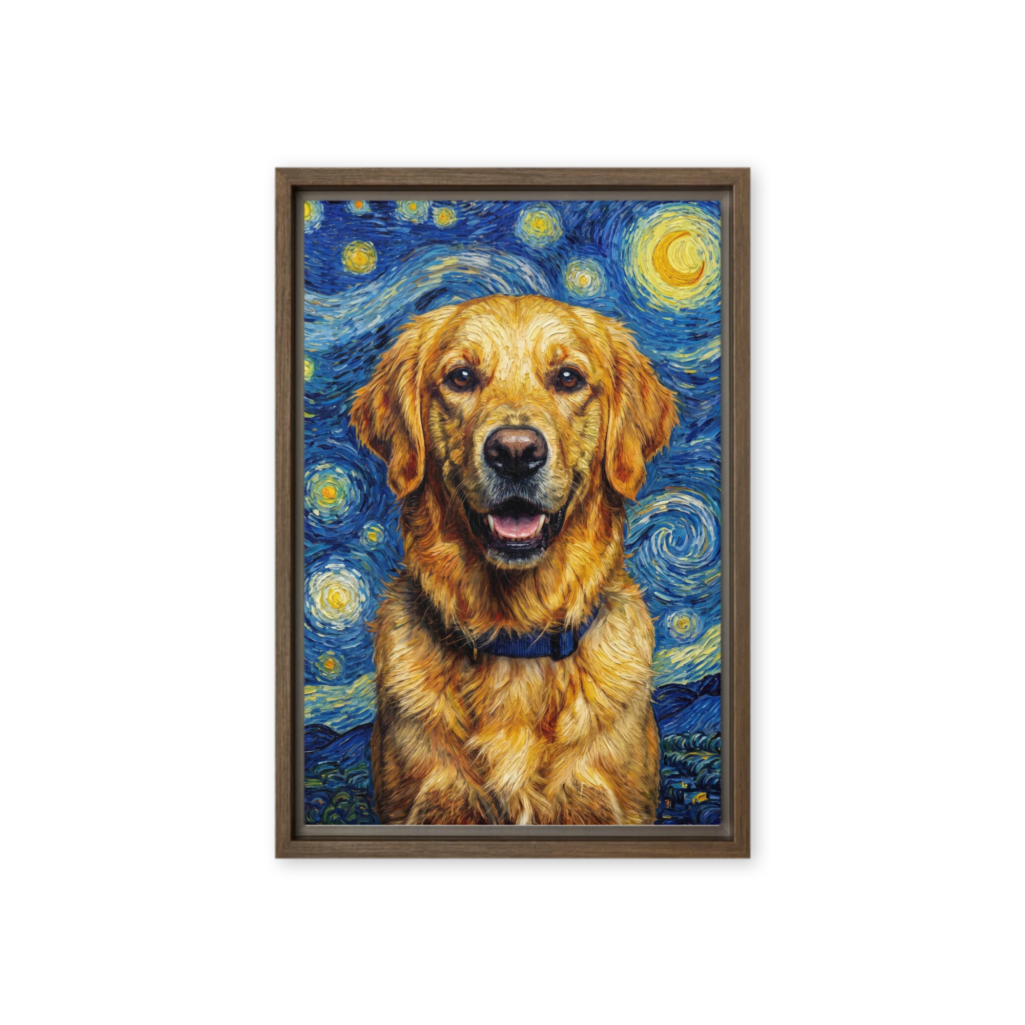 Art Made From Your Photos — Personalized