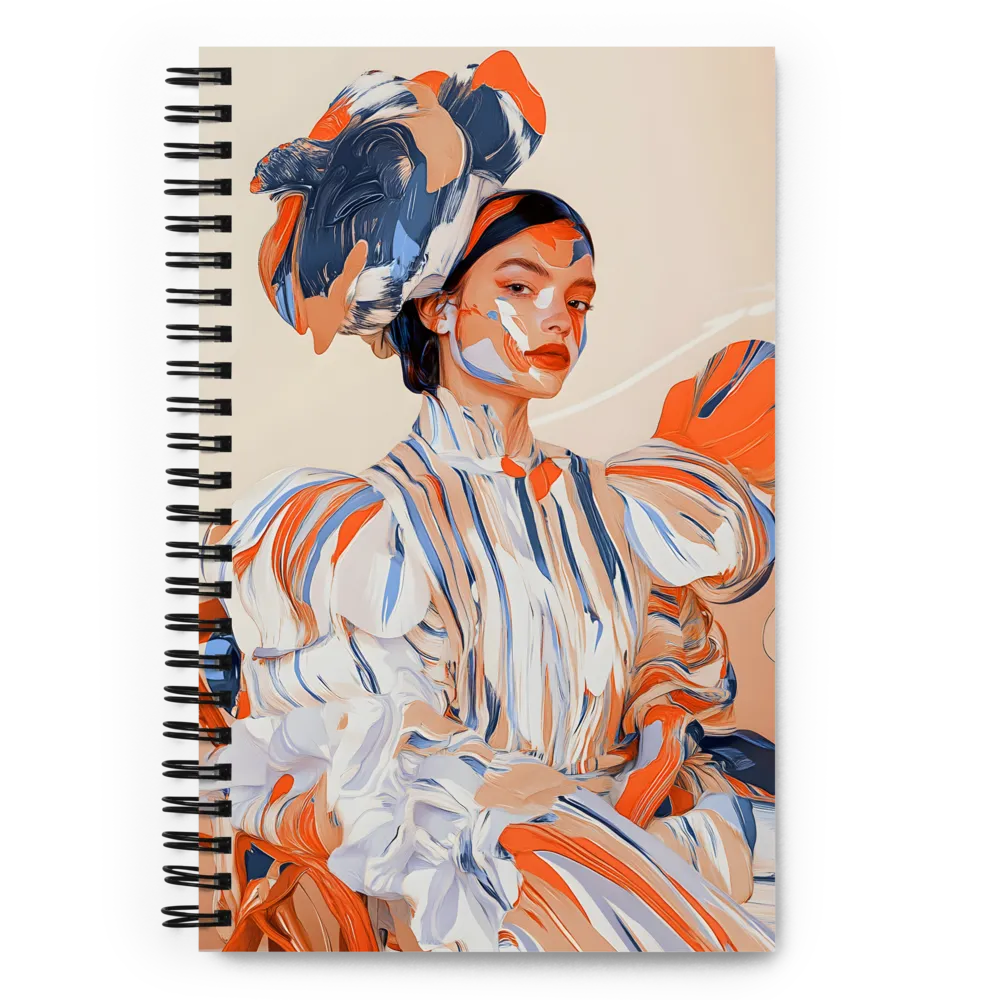 Vibrant Elegance