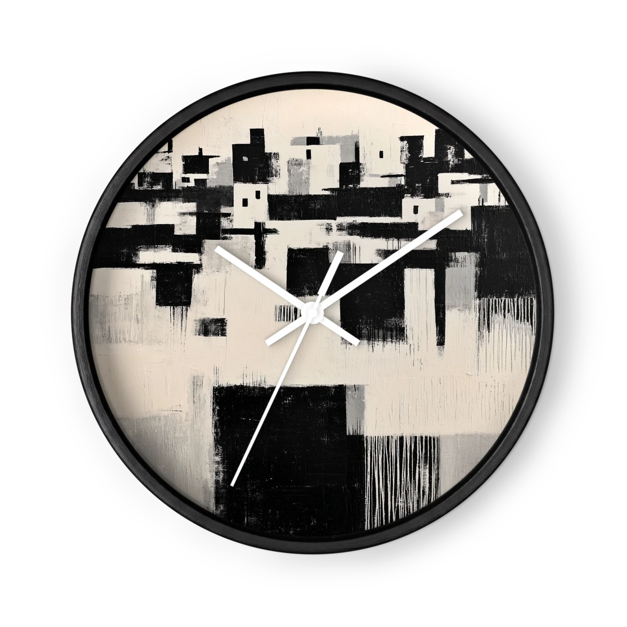 Monochrome Metropolis
