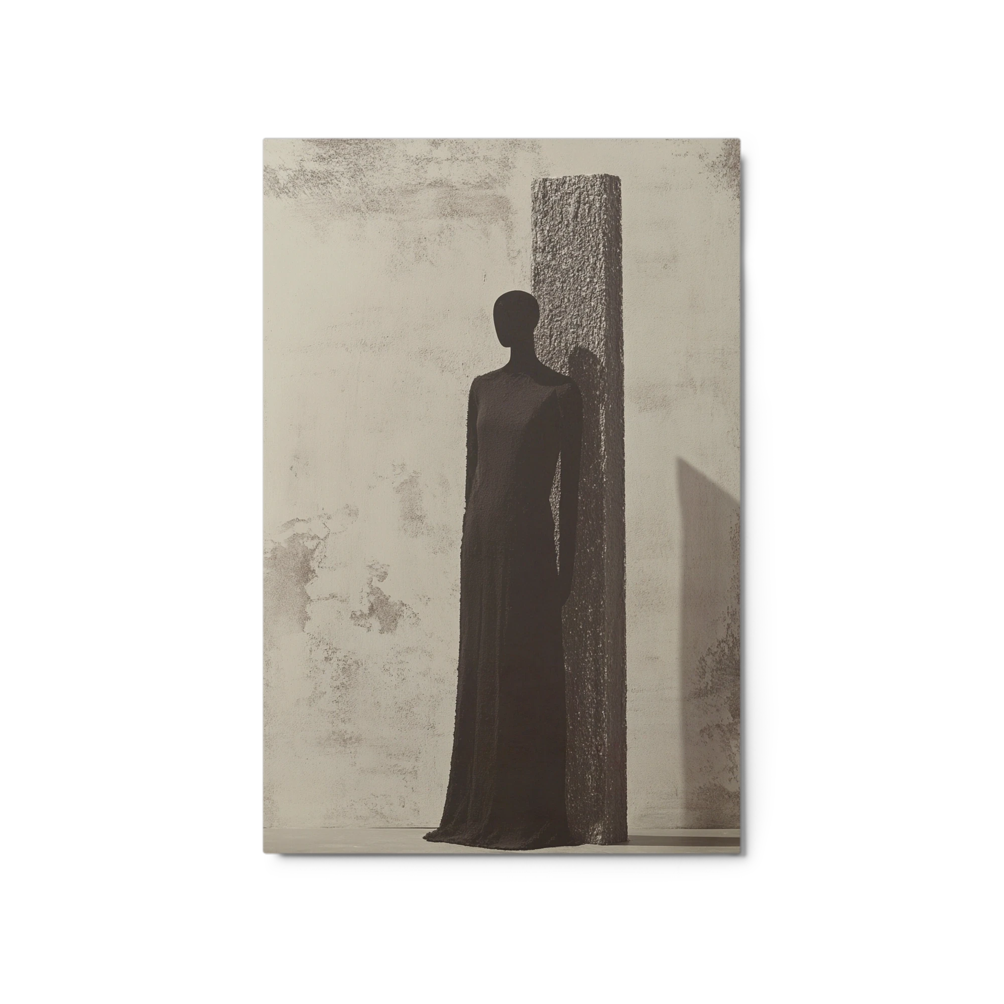 Silent Form