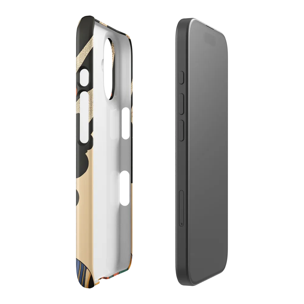 Burst of Emotion 
 Samsung Galaxy S21 Plus | Tough Case