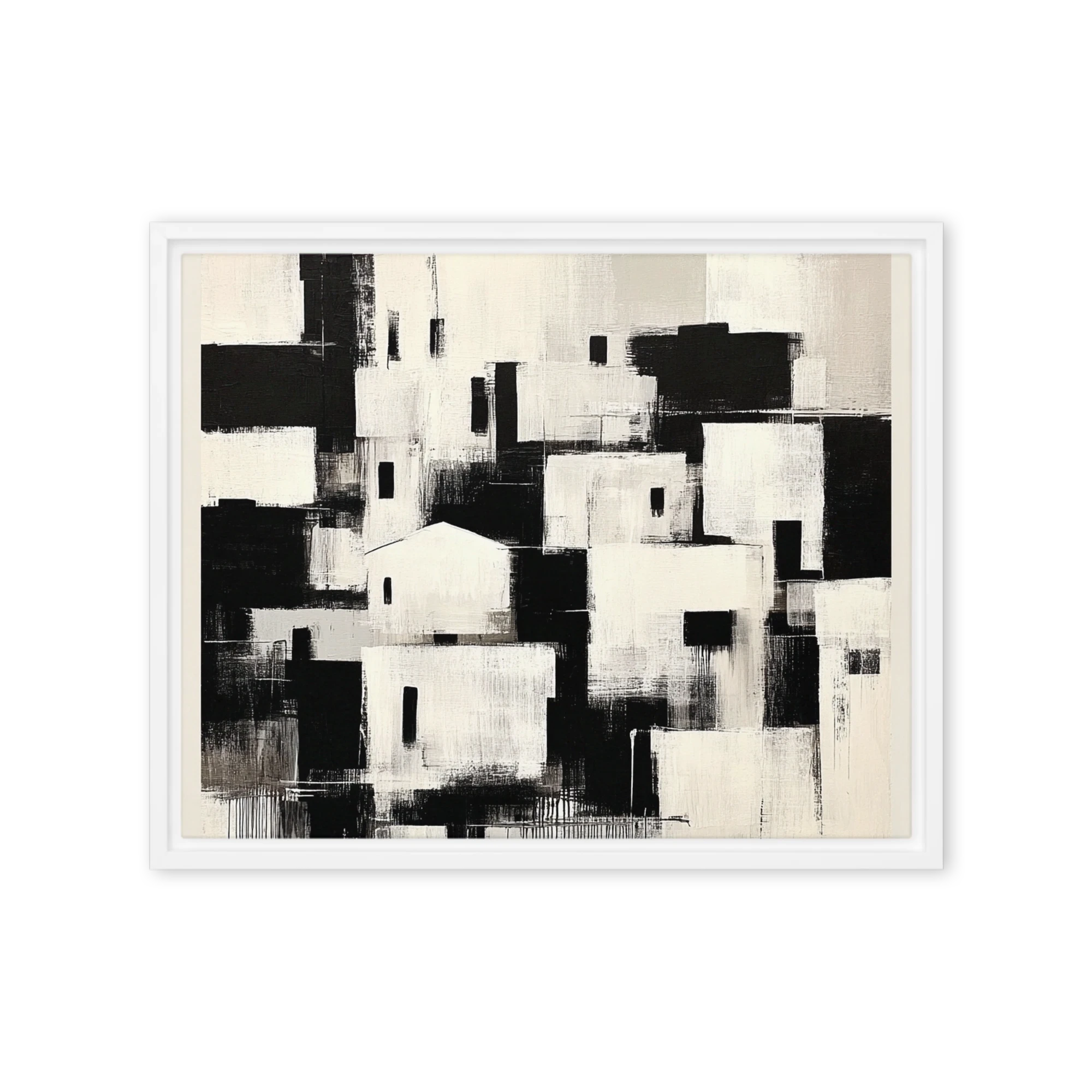 Urban Monoliths