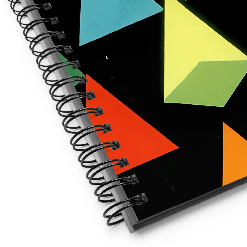 Geometric Harmony in Color