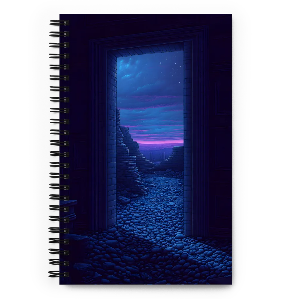 Portal to the Unknown