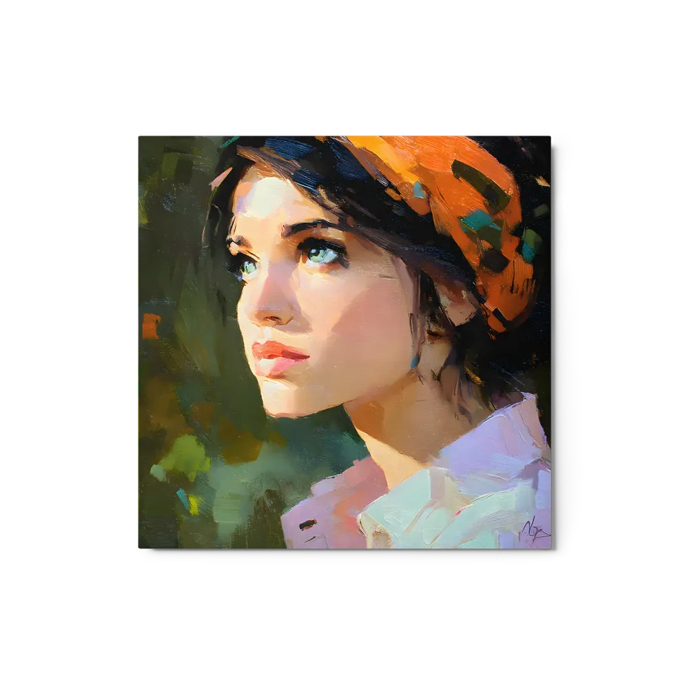 Glimpse of Serenity | Art Print