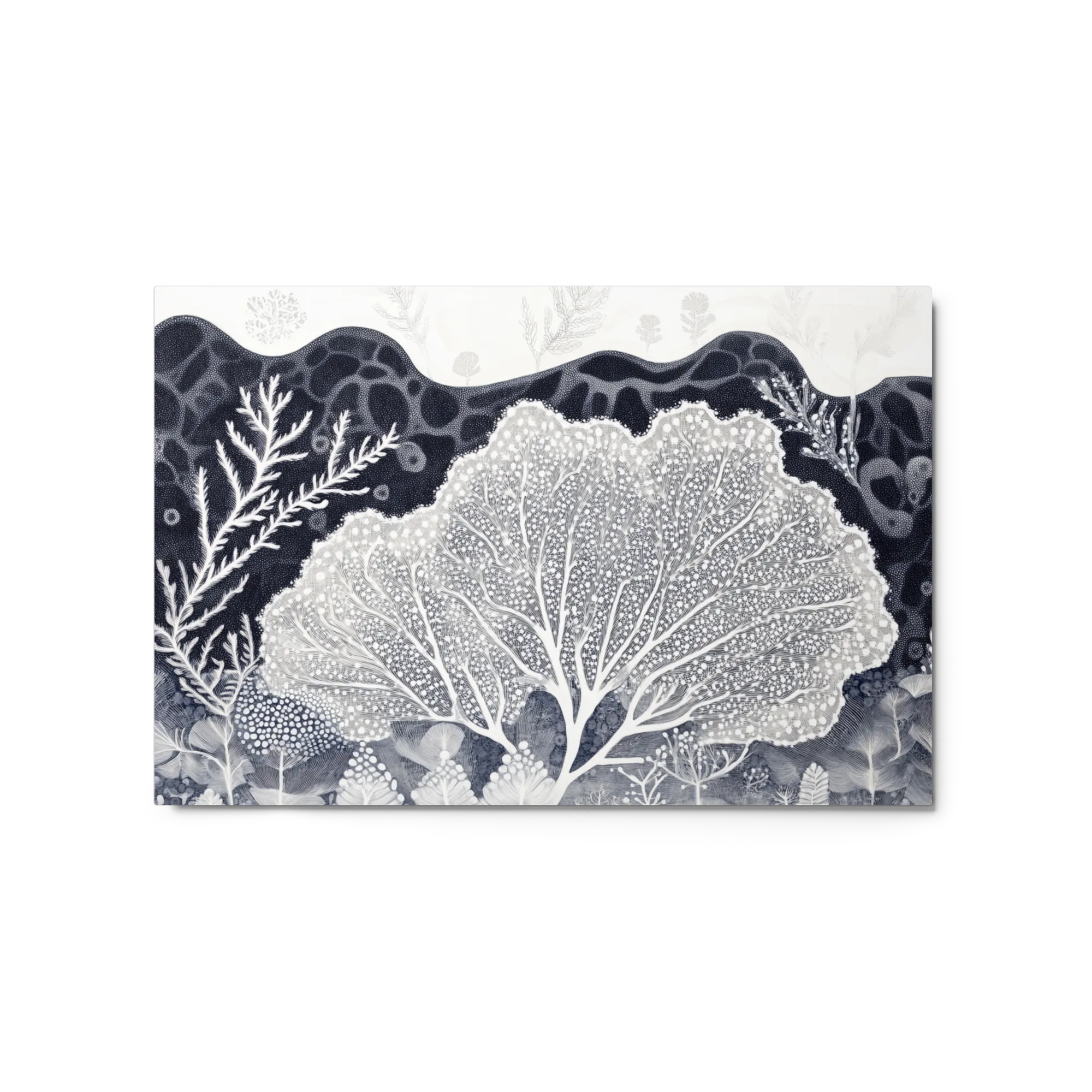 Deep Sea Coral