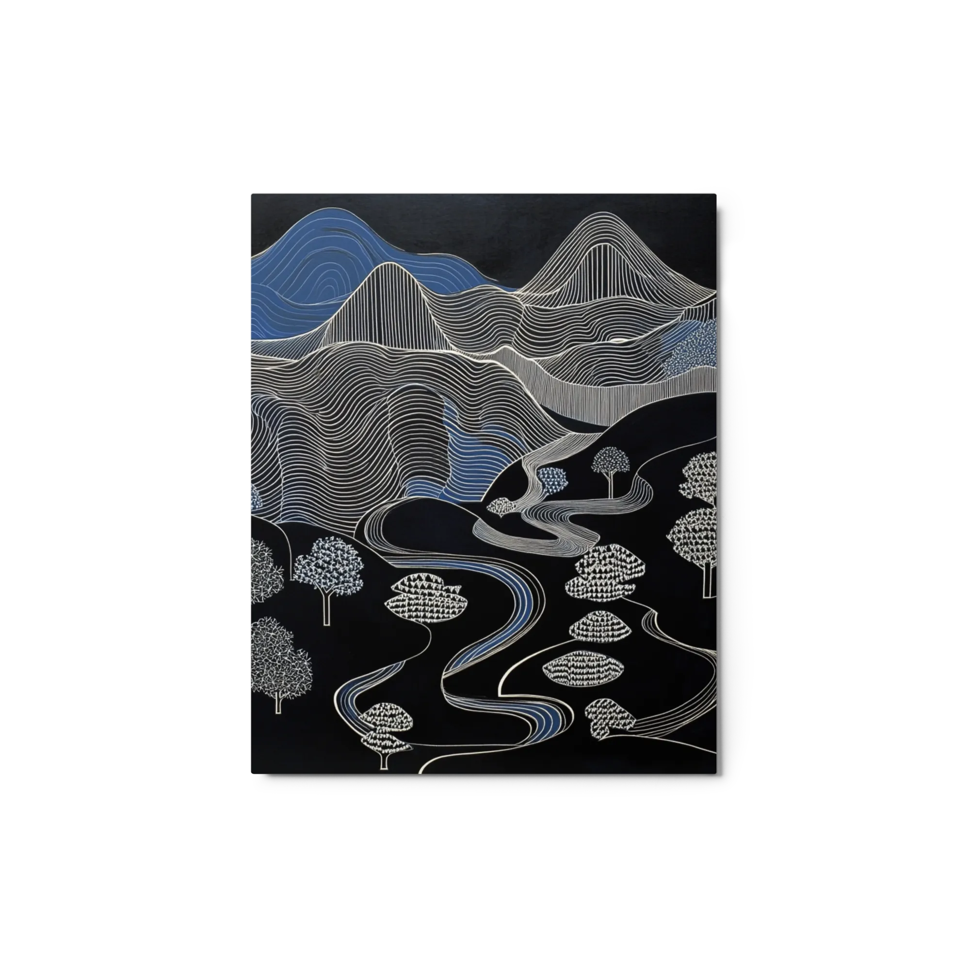 Chords of the Earth