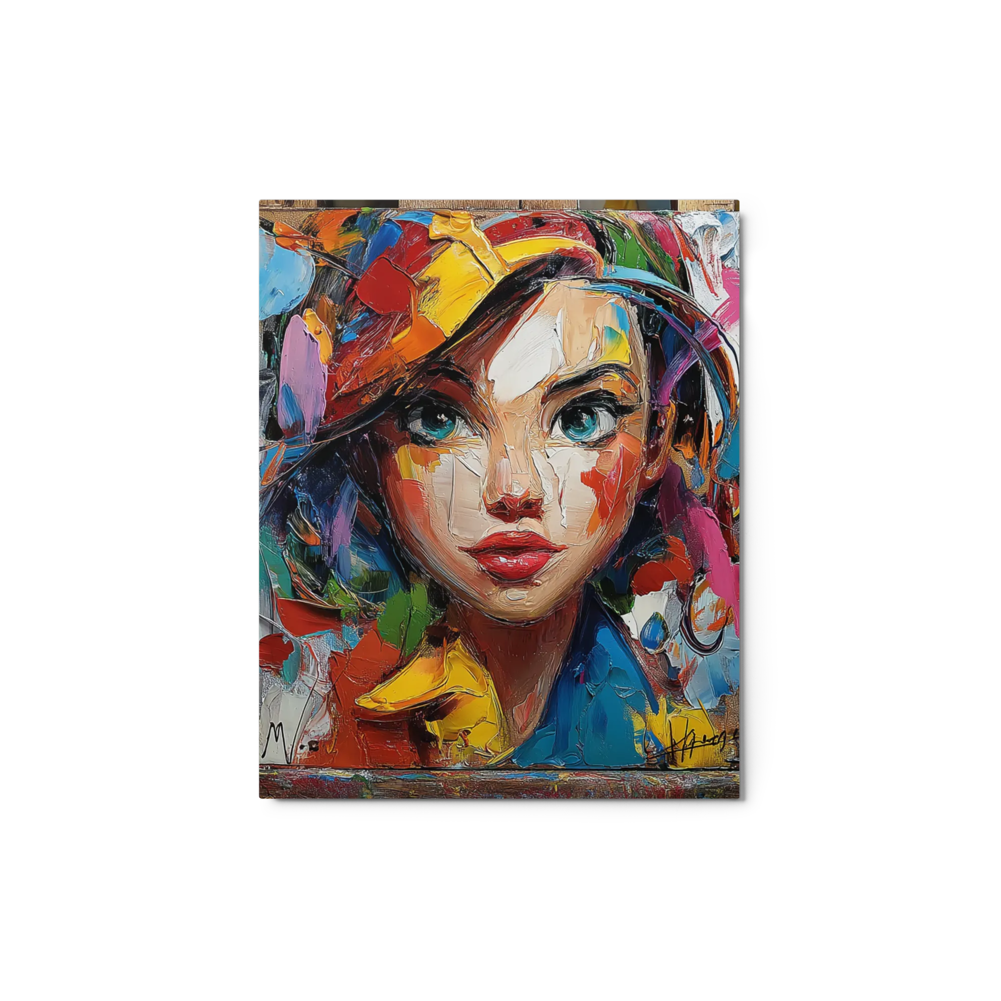 Prismatic Expression