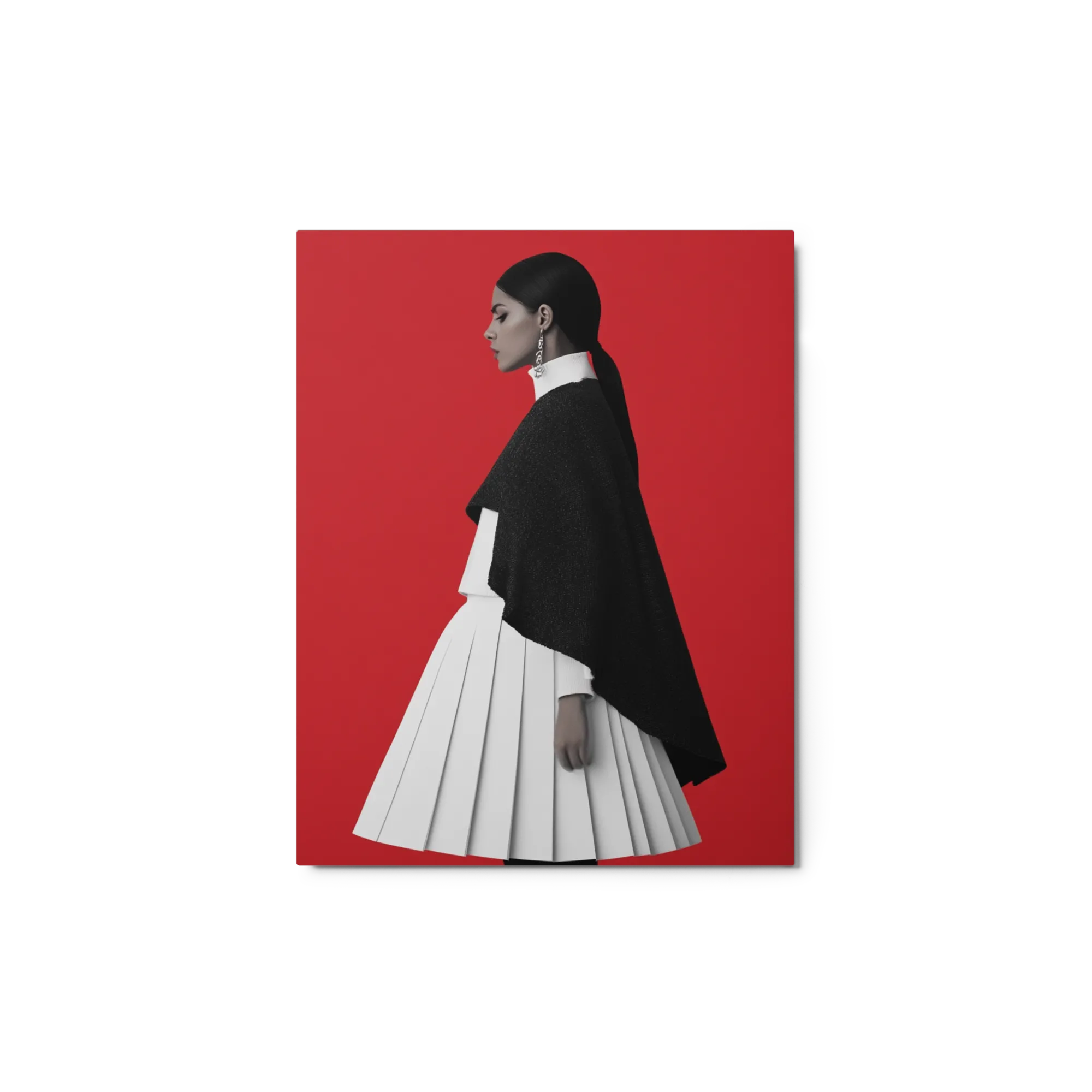 Crimson Profile