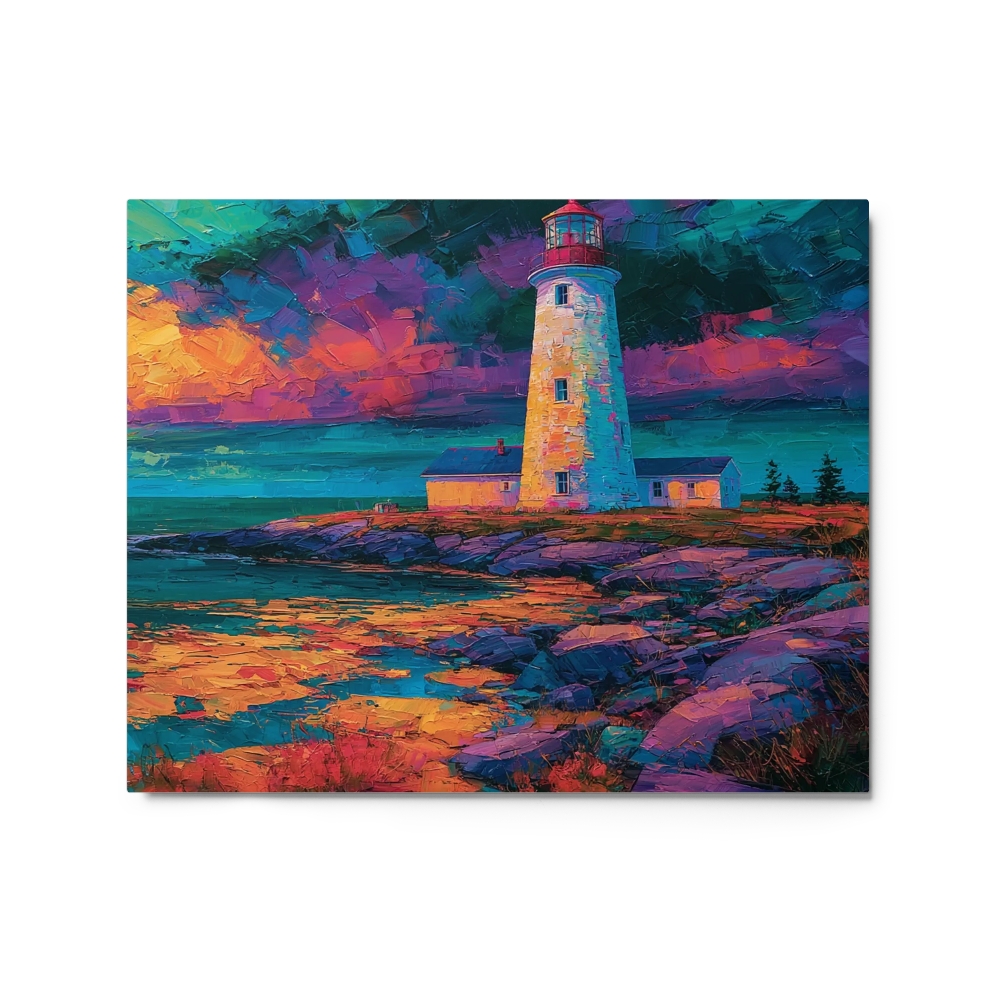 Beacon of Color
