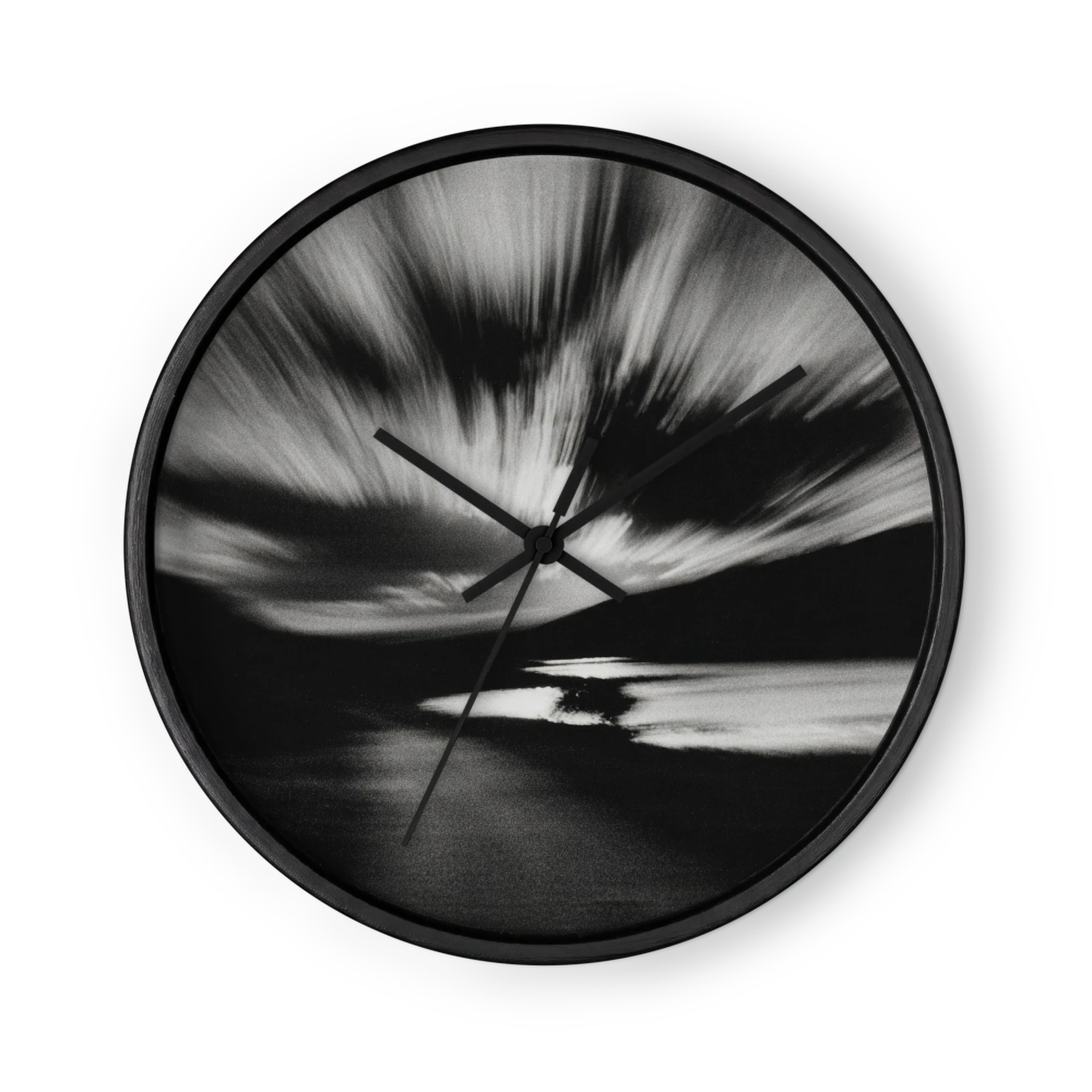 Tempest Rays