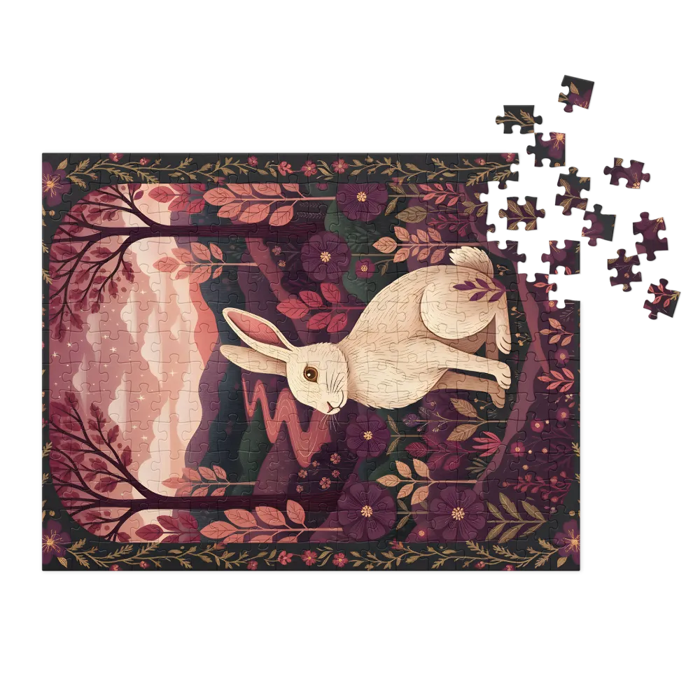 Twilight Rabbit