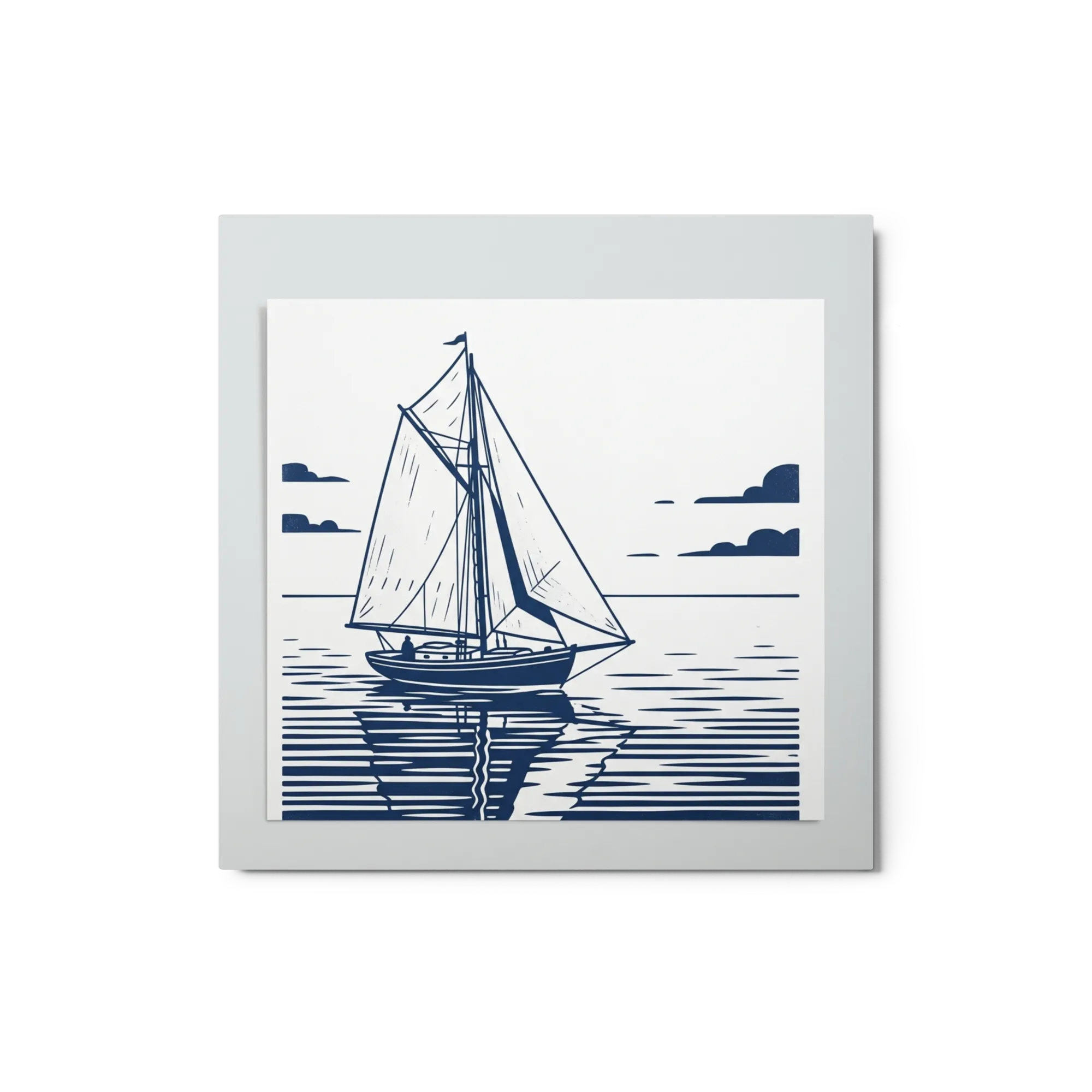 Ocean Voyage