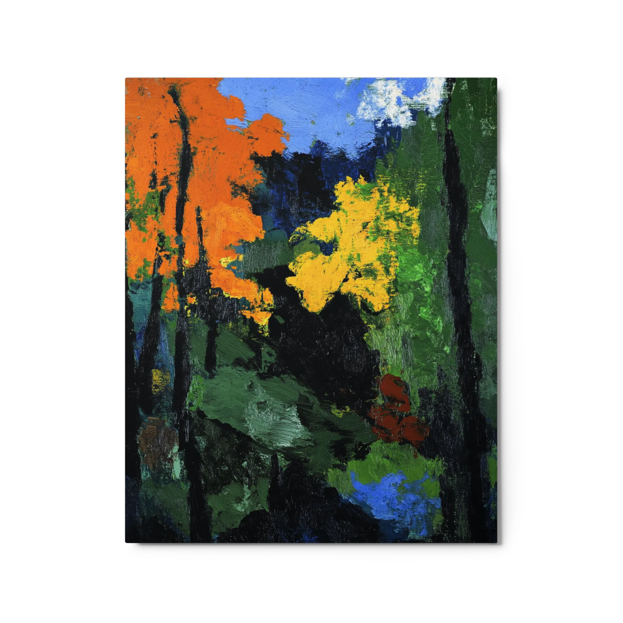 Autumn Canopy