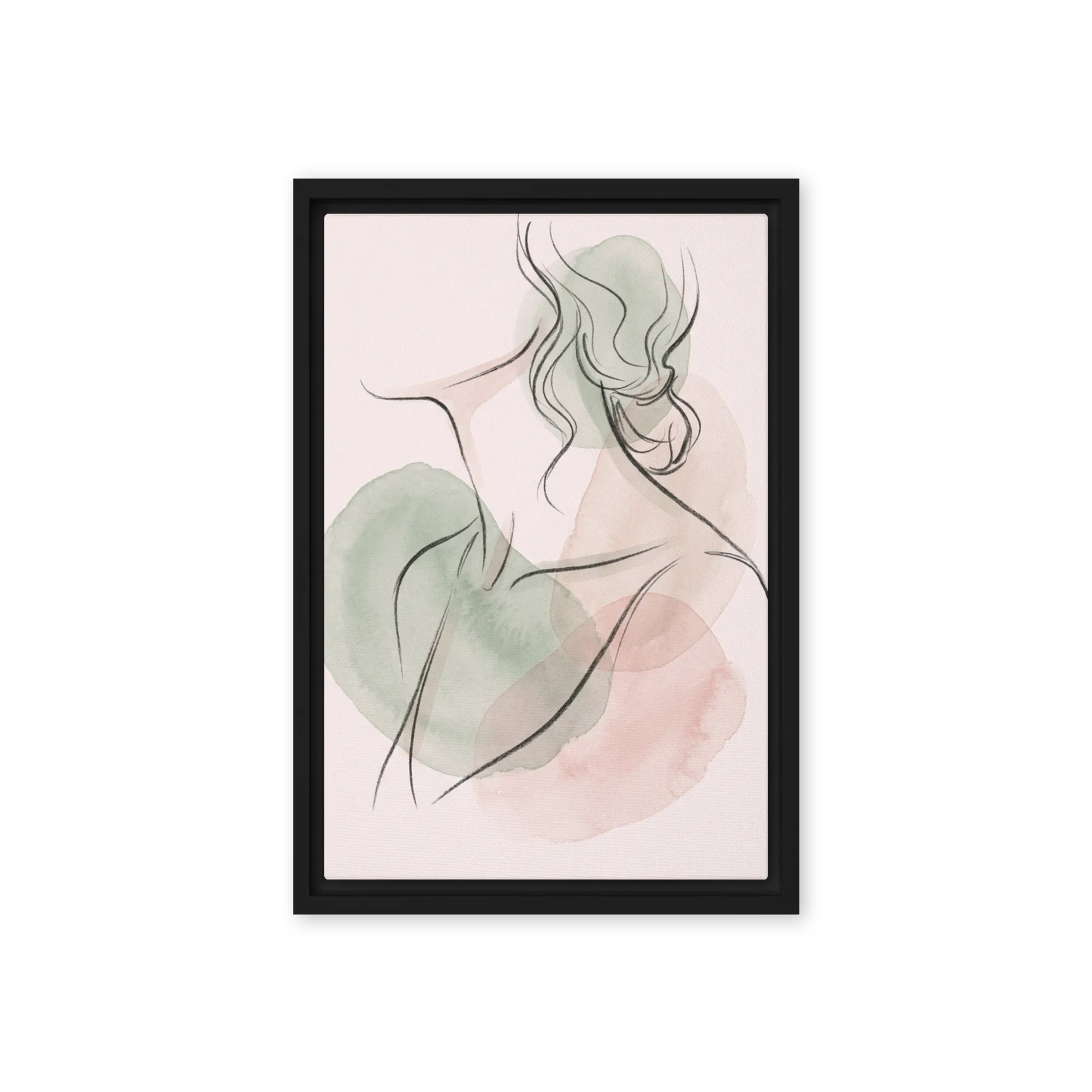 Serene Contour