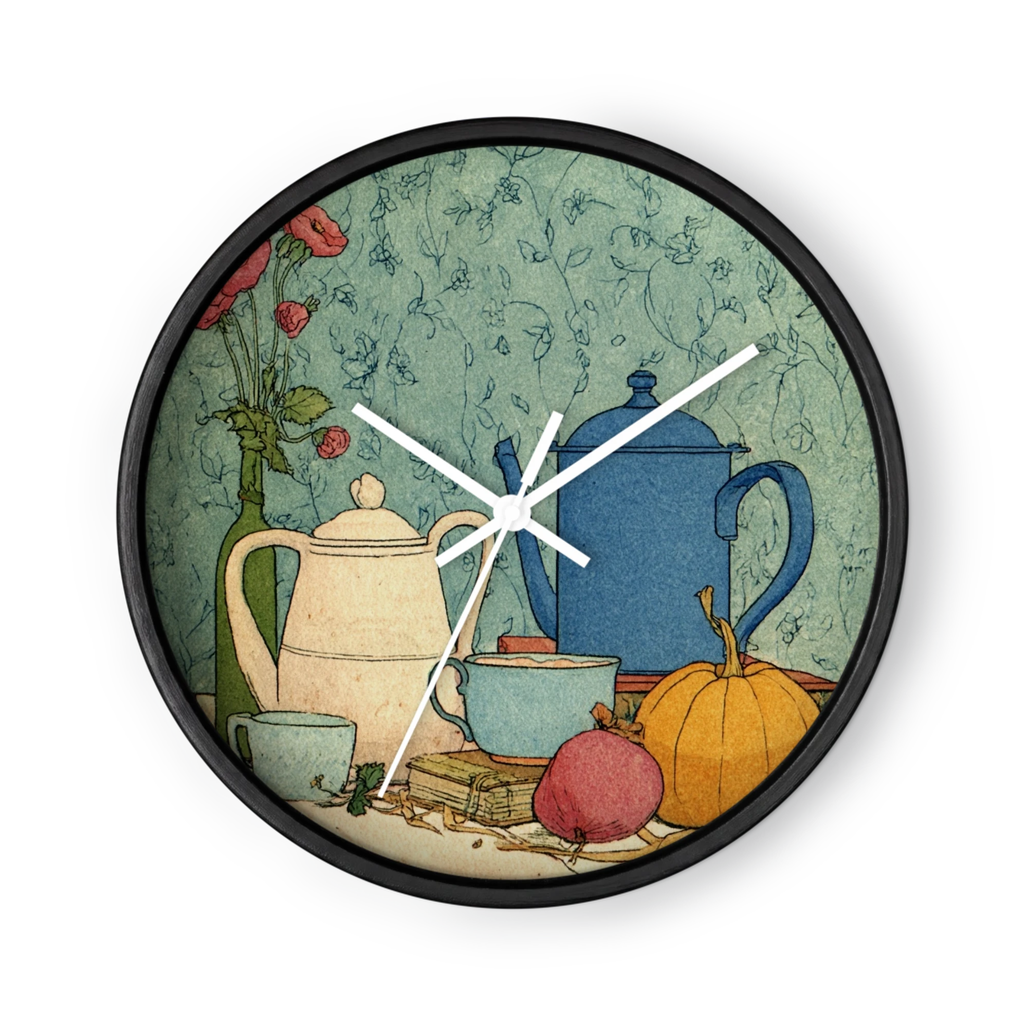 Morning Still Life