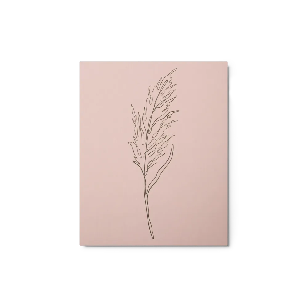 Pampas Whisper