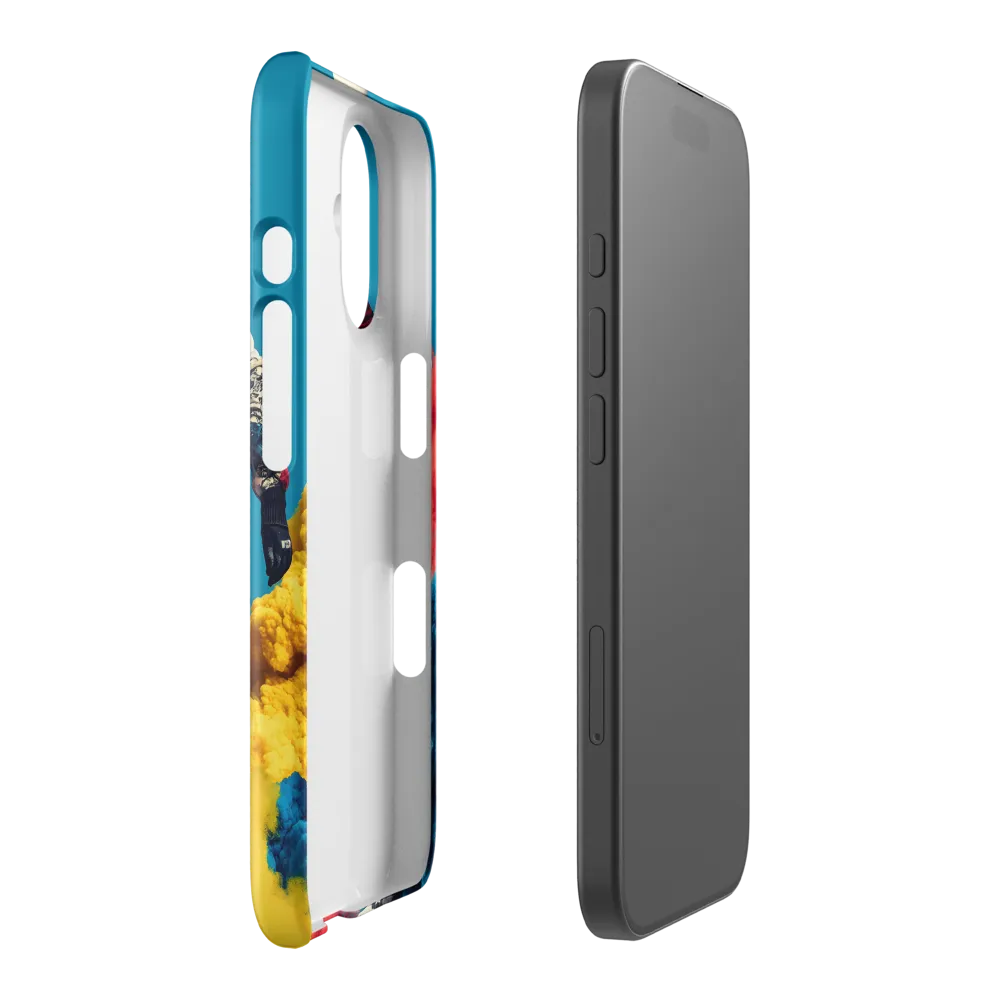 Cosmic Burst 
 Samsung Galaxy S21 Ultra | Tough Case