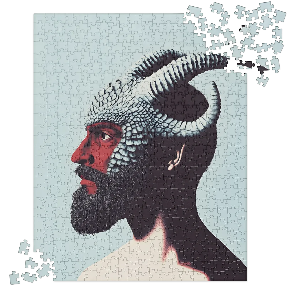 Elysium of the Horned One