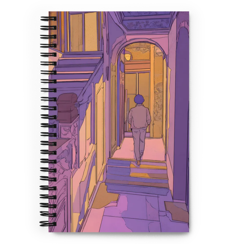Transitional Pathways