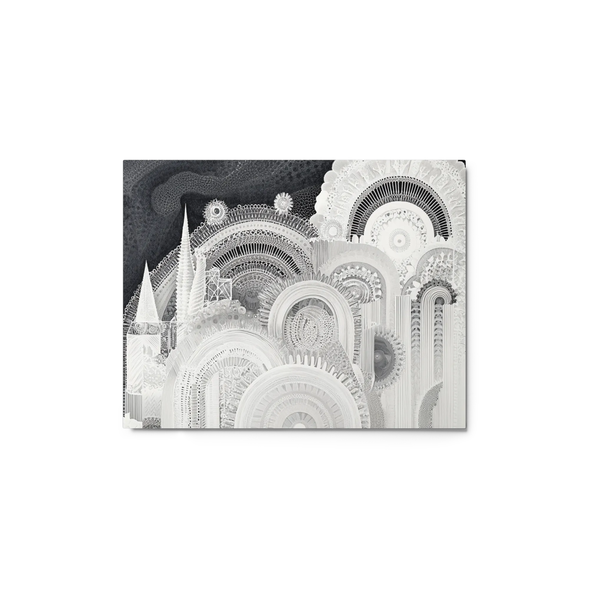 Labyrinths of the Mind